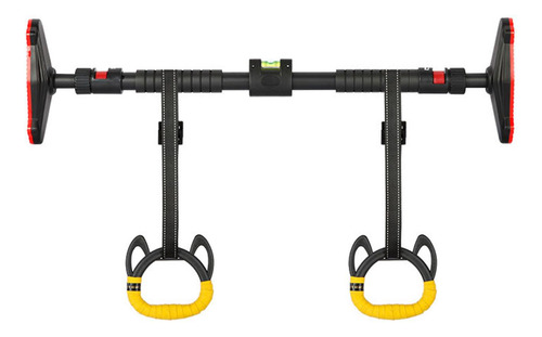 Barra Horizontal Para Ejercicio En Casa Para Niños,