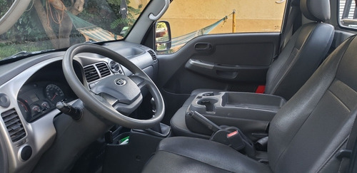 Kia K2500 2.5 Aa Chasis 2016