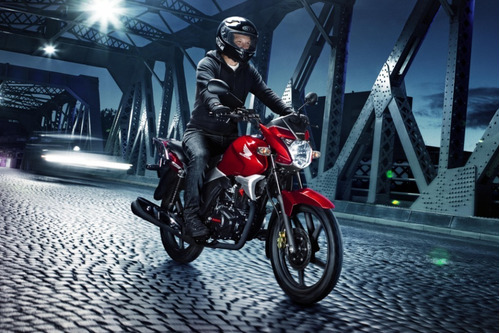 Imagen 13 de 15 de Honda Glh 150 Gaucho