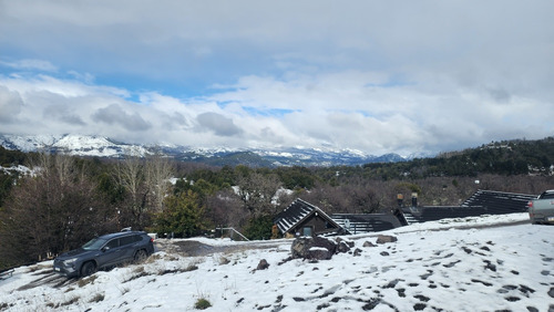 Propietario Vende Lote En Peñon Del Lolog