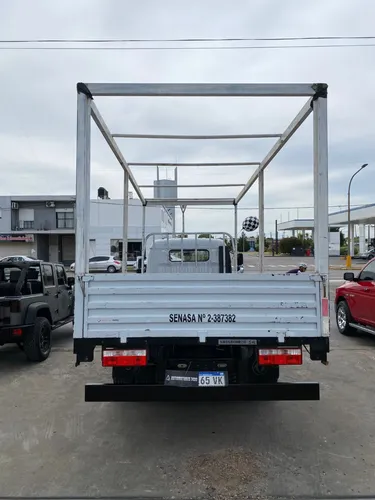 Camion Dfm Doulica 1064 Cj 10