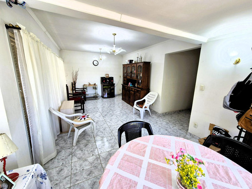 Venta Casa, Local Y Galpon En Ricardo Rojas