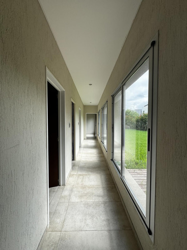 Alquiler Casa En Fincas De Hudson