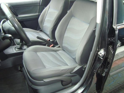 Vw Polo 1.6 Hatch 2010 Completo