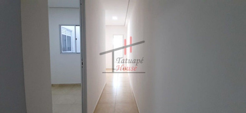 Imagem 11 de 12 de Apartamento - Tatuape - Ref: 8812 - L-8812