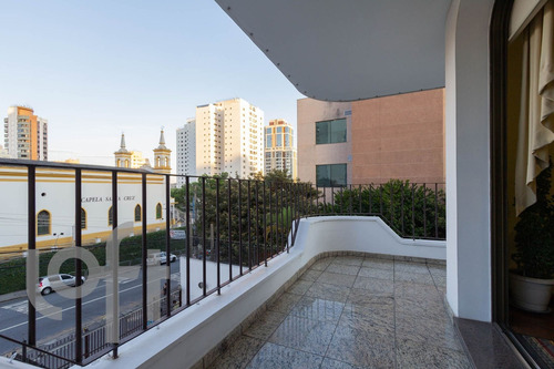 Imagem 3 de 30 de Apto Santana | 3 Quartos | 204 M² | Cond: R$1885.00 | 3 Vagas - 1ssba2j