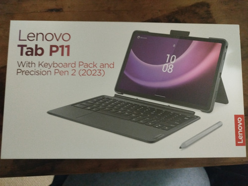 Tablet Tab P11 (casi Nuevo, 1 Solo Usó) (Usado)