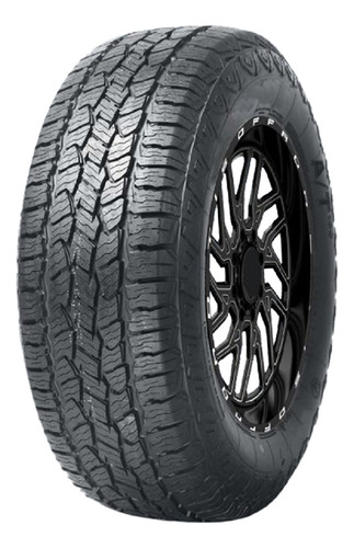 Llanta 245/75r16 111t Grit Master Gtm At 01