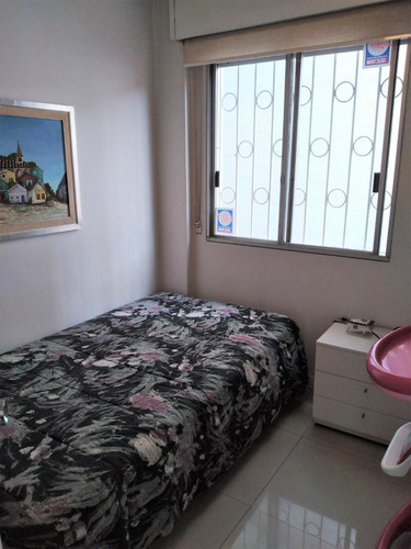 Imagen 27 de 29 de Apartamento -rambla Frente Al Kibon