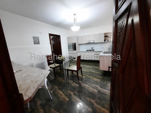Casa En Alquiler - La California Sur - Andreina Castro - Mls #25-17814