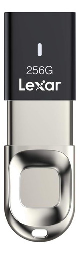 Lexar Jumpdrive Huella Dactilar F35 Memoria Usb