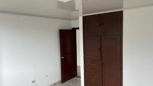 Apartamento En Fusa