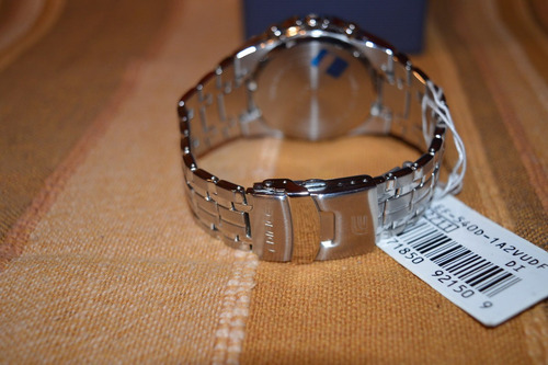 Reloj Casio Edifice Ef540