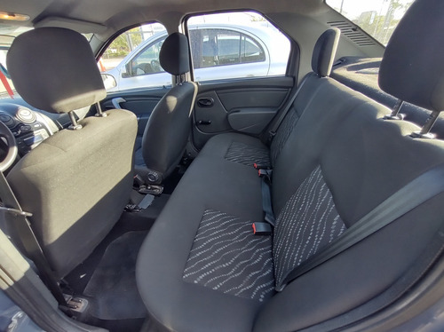 Renault Logan 8v Pack Ii C/abs