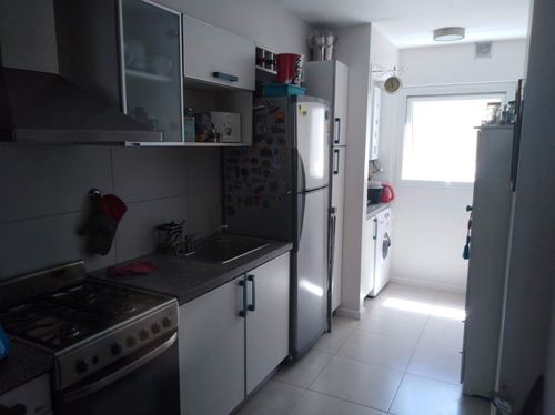 Imagen 7 de 14 de Departamento De 2 Ambientes Bolivar 2700