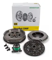 Comprar Kit Embrague Vw Amarok Placa Disco Crapodina + Bi Masa Luk