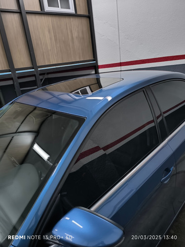 Volkswagen Vento 1.4 Highline 150cv At
