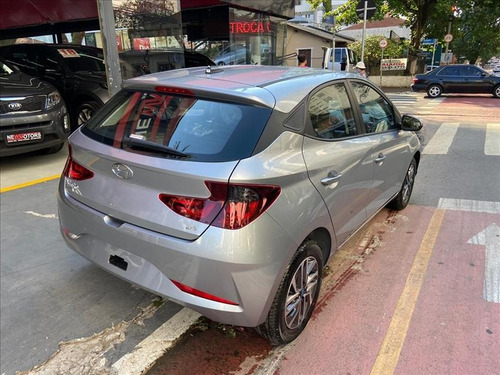 Hyundai Hb20 1.6 16v Vision