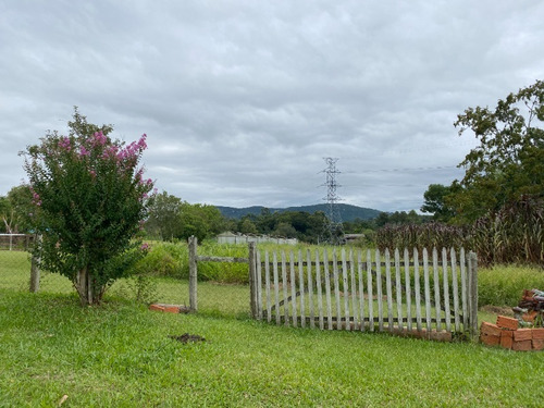 Chácara 2.500 M² - Morungava - Gravataí - Rs - 2499 - 69232388