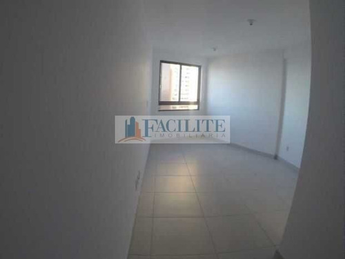 Imagem 12 de 17 de Apartamento A Venda, Altiplano Cabo Branco - 21858-45235