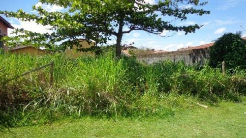 Imagem 1 de 7 de Ótimo Terreno Em Itanhaém-santa Julia À 200m Do Mar. 3722