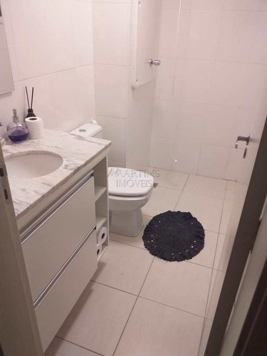 Imagem 11 de 19 de Monte Bianco | Ap 71m Planejado 2 Dorms 1 Vaga | 7869 - V7869