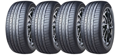 Set 4 Neumatico - 205/40r17 Comforser Cf710 Ht 84w