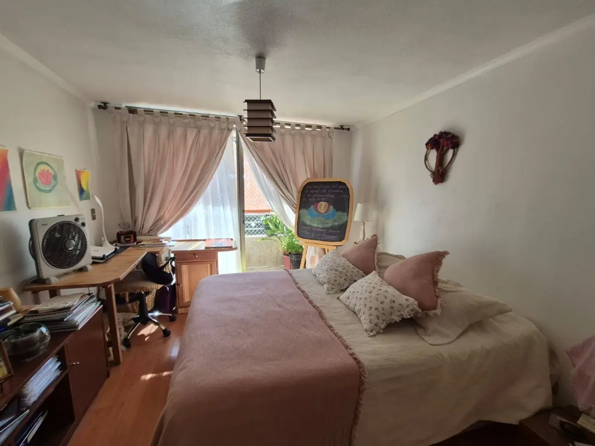 Imagen 4 de 29 de Departamento En Venta Entre Antupiren Y Sanchez Fontecilla