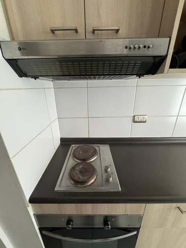 Arriendo Depto Metro Lo Vial Comuna San Miguel