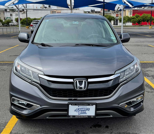 Imagen 2 de 15 de Honda Cr-v 2015 2.4 I-style Mt