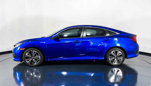 Imagen 10 de 15 de 40095 - Honda Civic 2017 Con Garantía At