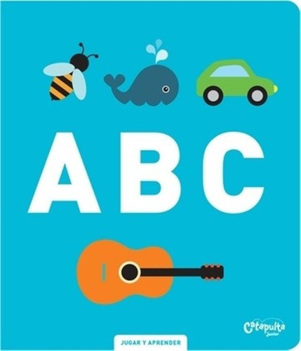 Abc - Jugar Y Aprender