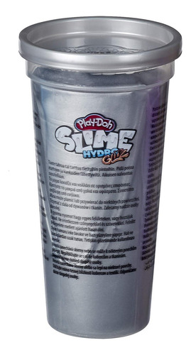 Play-doh Kit De Espuma Y Play-doh Slime: Super Cloud Slime,. Color Paquete Variado Definitivo: Colores Geniales