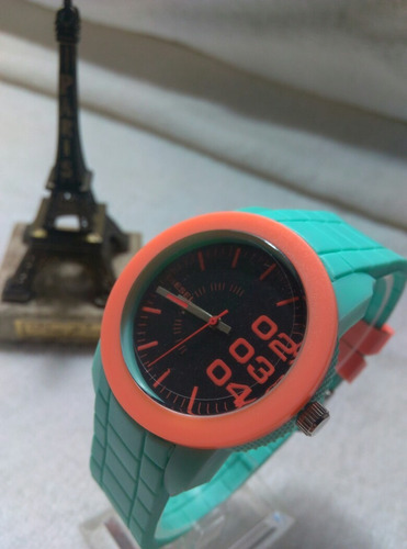 Reloj Diesel