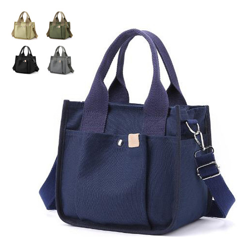 Bolsa De Mano Para Mujer, Bolsa De Mano Pequeña, Elegante, M