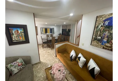 Vendo Casa En Calasanz Parte Baja