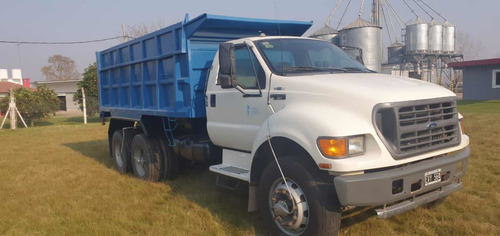 Ford 14000