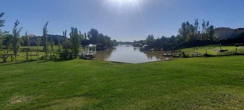 Lote Al Rio En San Marco Villanueva