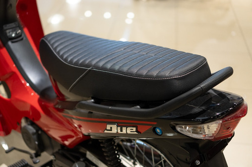 Zanella Due 110 0km Base 2025 Scooters Urquiza Motos