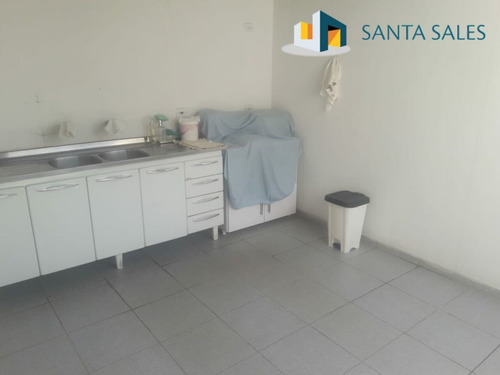 Imagem 10 de 14 de Sobrado Na Vila Mariana Pode Ser Usado Como Residencial Ou Comercial - Ss56238