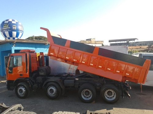 Imagem 18 de 22 de Iveco 230 4eixo
