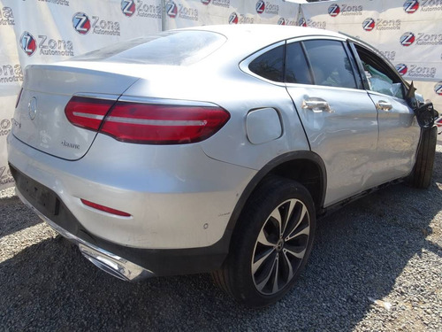 Desarme Mbenz Glc 250d C253 2017 Motor 651 Zonaautomotriz.cl