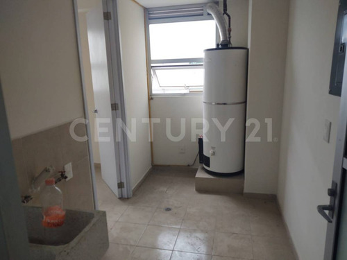 Venta De Departamento En Lomas De Chapultepec
