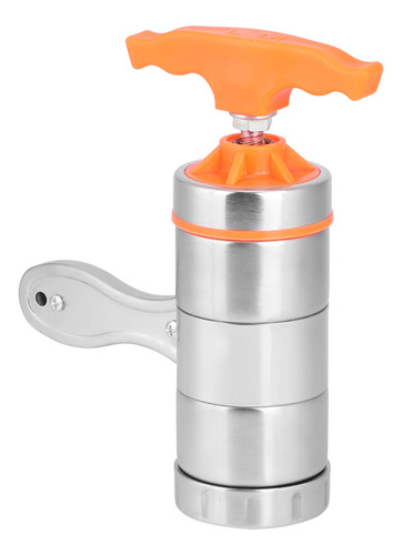 Extractor De Miel Portátil De Acero Inoxidable Mini Honey