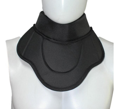 Protector De Cuello De Hockey, Protección De Cuello M