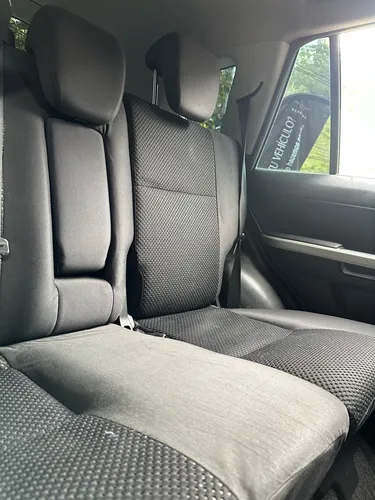 Suzuki Grand Vitara 2.0 Sz