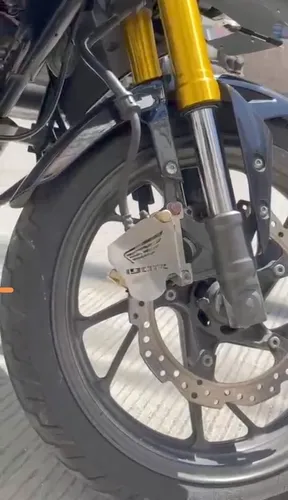 Lujos Caliper Cb190r