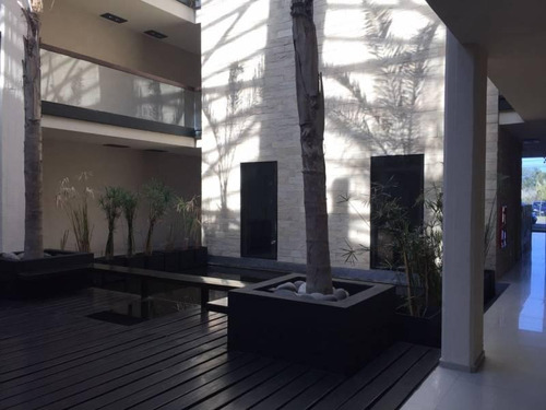 Oficina En Rivera Park A La Venta