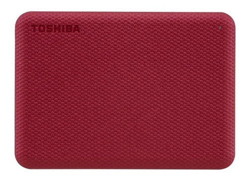 Disco Duro Externo 4tb Toshiba Canvio Advance 3.0 Ps Mac Pc