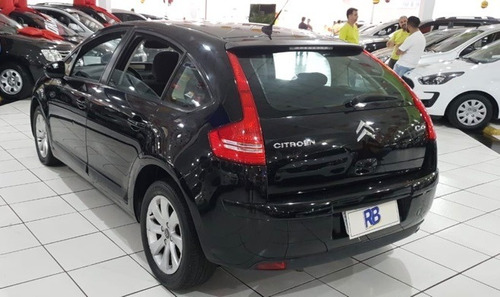 Citroën C4 2.0 Glx 16v